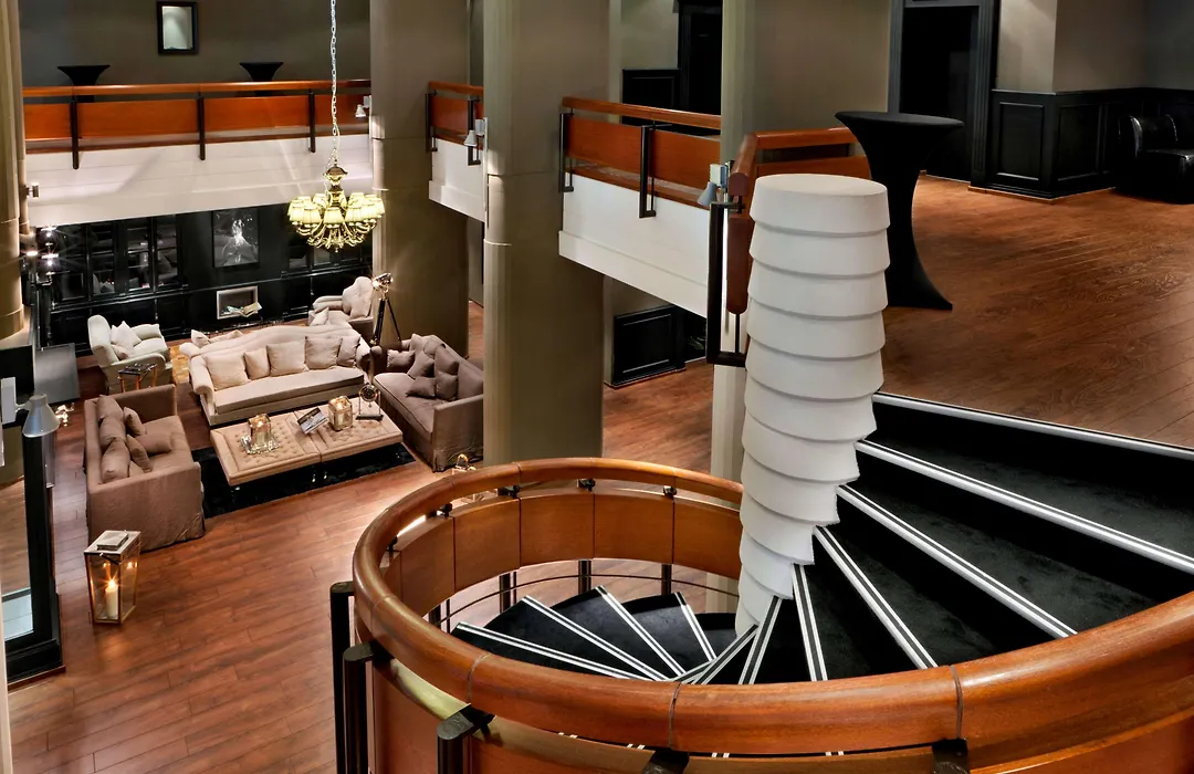 Tryp By Wyndham Bad Bramstedt-1
