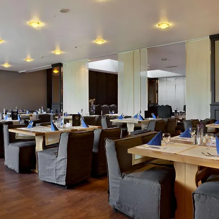 Tryp By Wyndham Bad Bramstedt-3