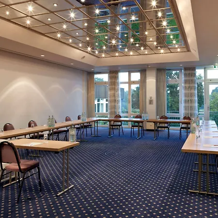 Tryp By Wyndham Bad Bramstedt-2